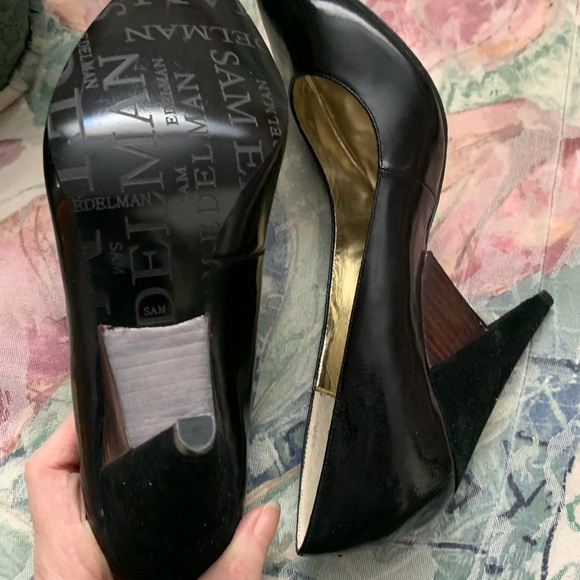 SAM EDELMAN: size 8.5 UNWORN - Picture 6 of 7